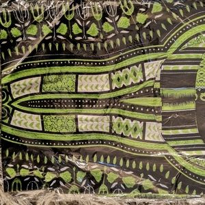 Dashiki shirt